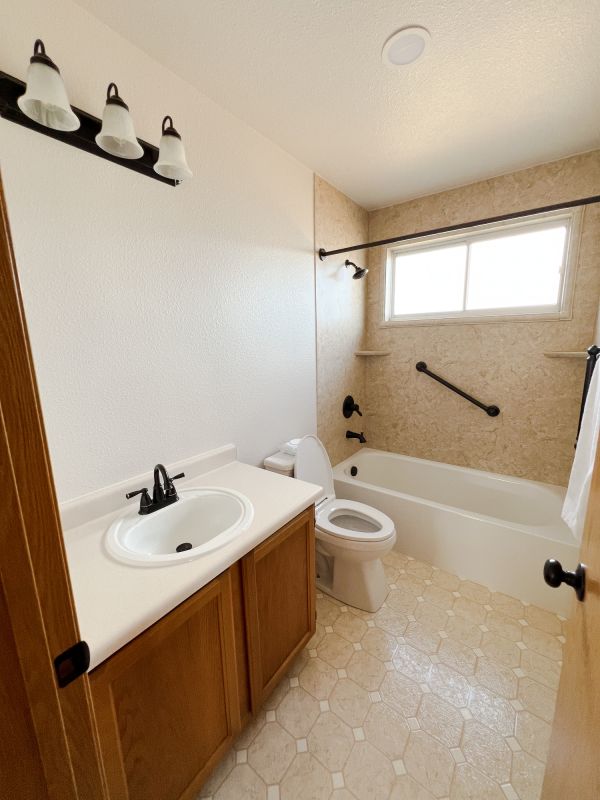 Top Bathroom Remodeling Companies in Libertyville, IL