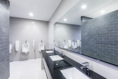 Modern Master Bathroom Designs